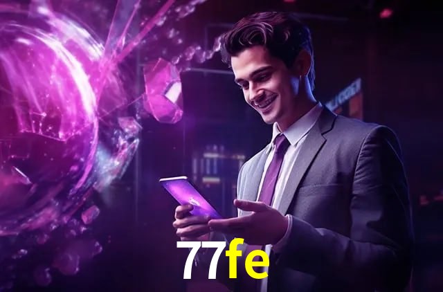 Welcome Bonus 77fe