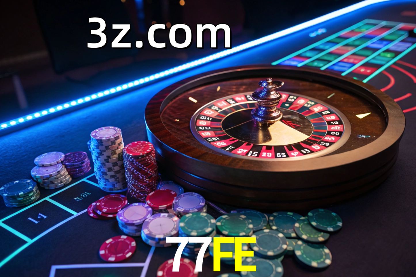 77FE