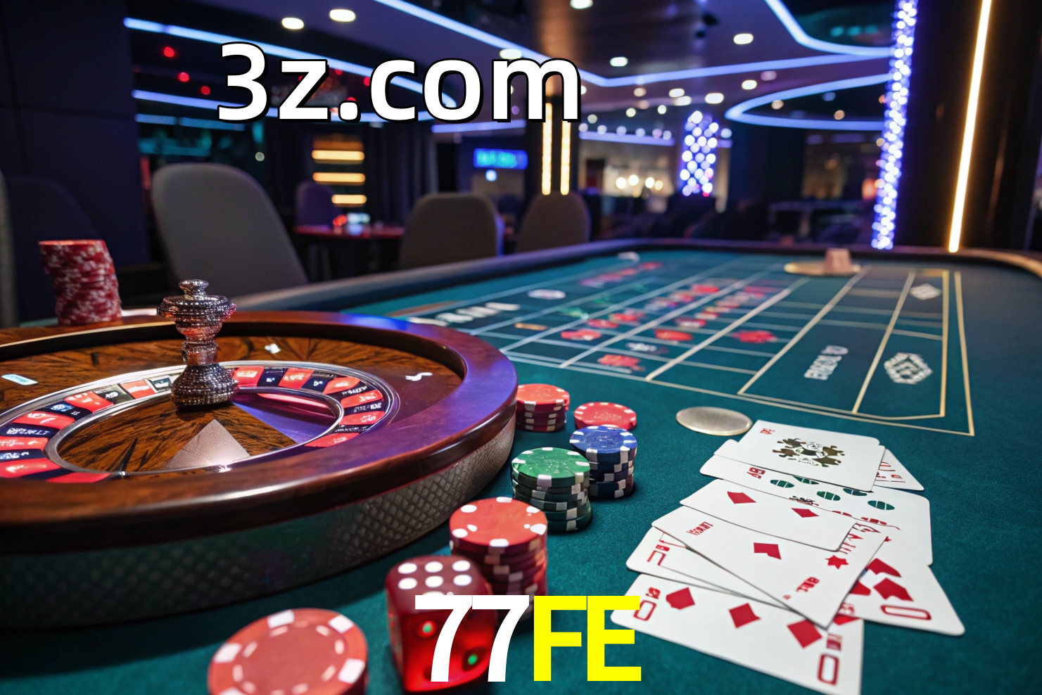 77FE