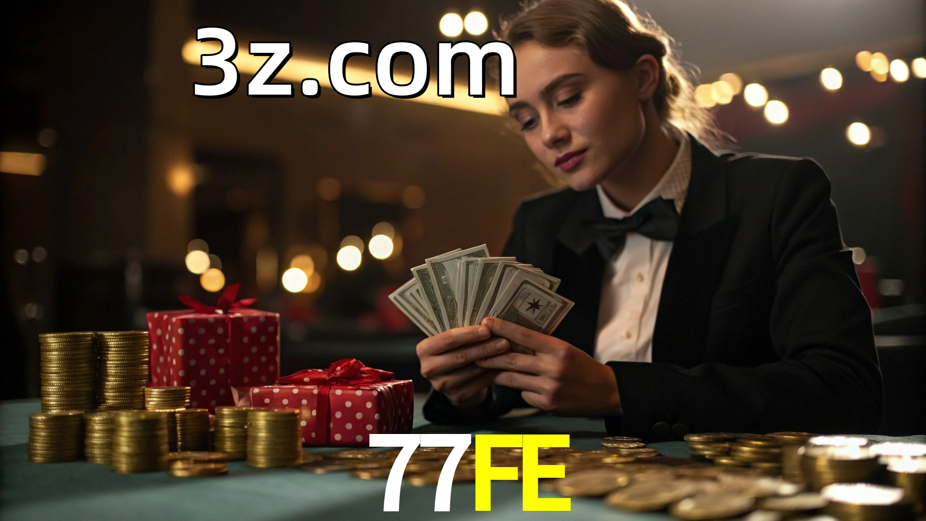 cassino online 77FE