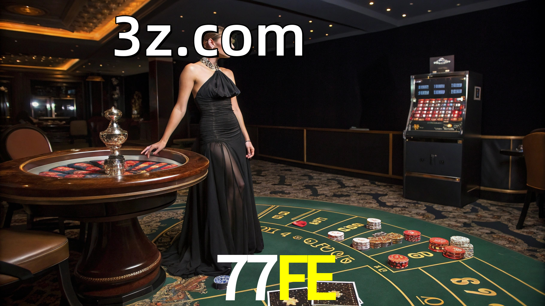 77FE