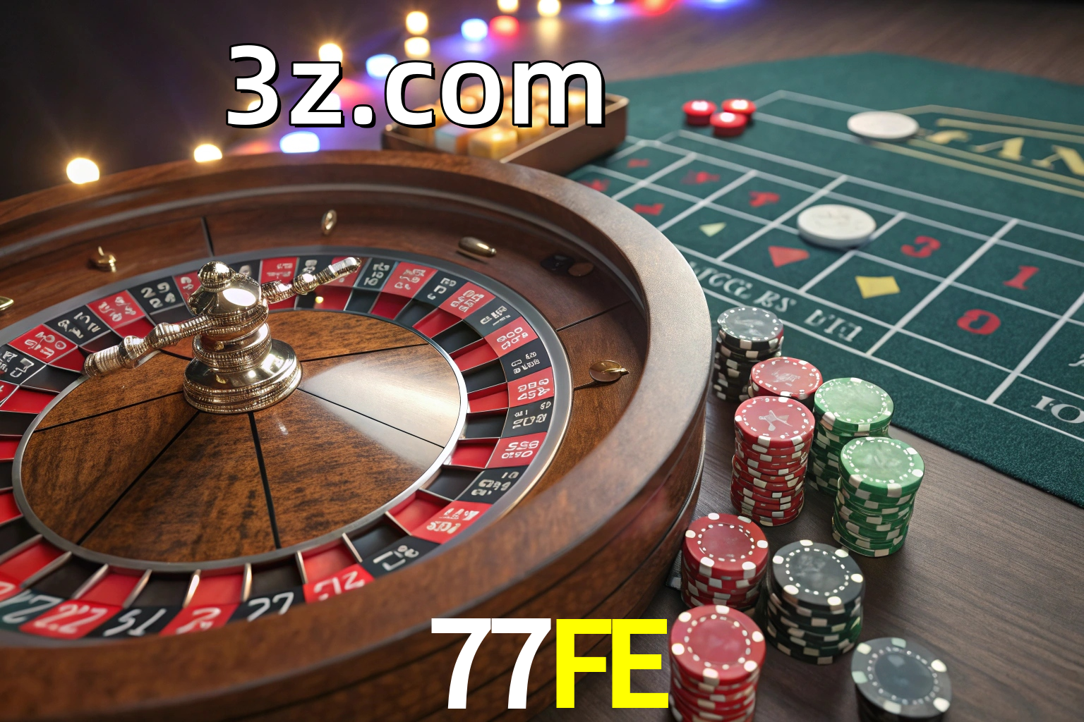 77FE