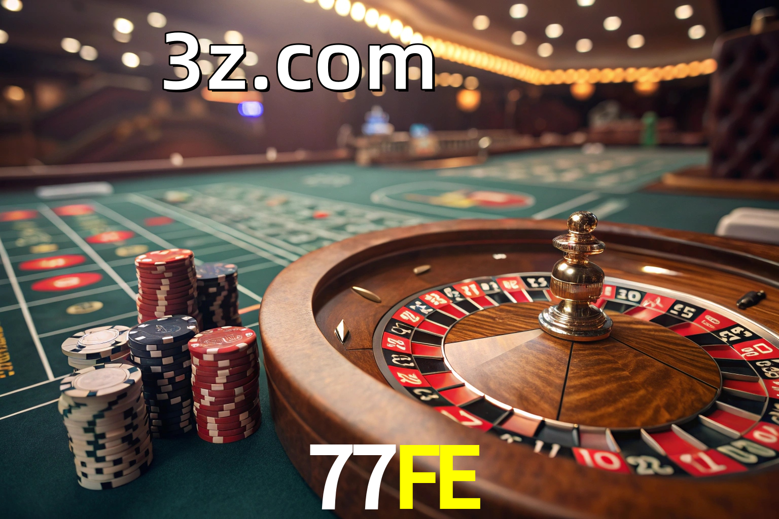 cassino online 77FE
