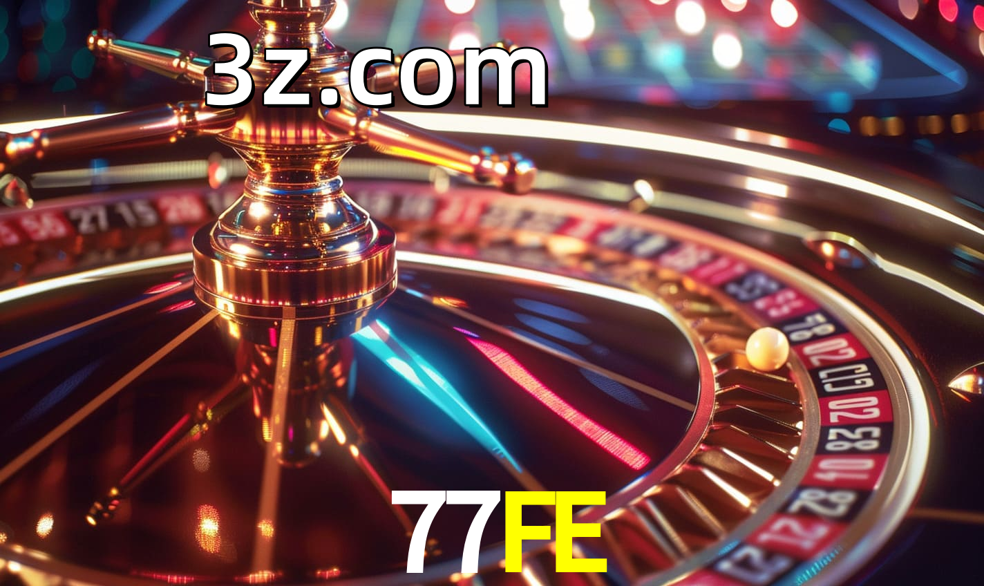 cassino online 77FE