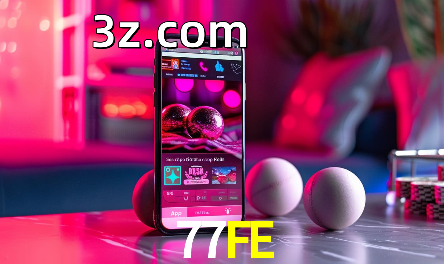 77FE