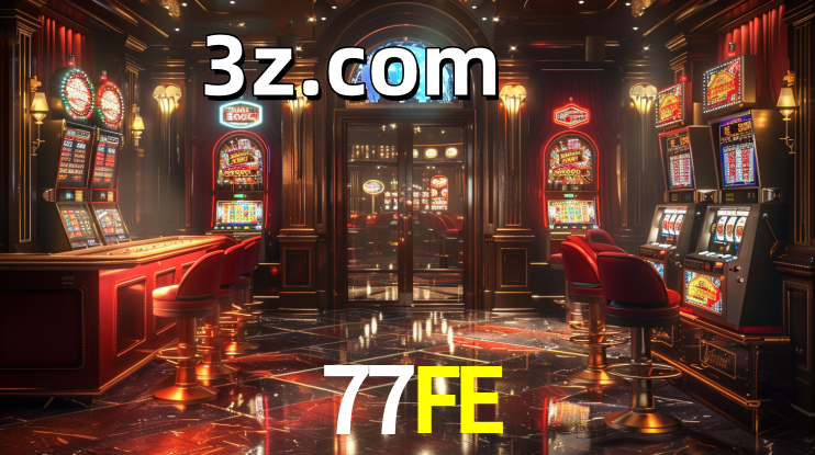 cassino online 77FE