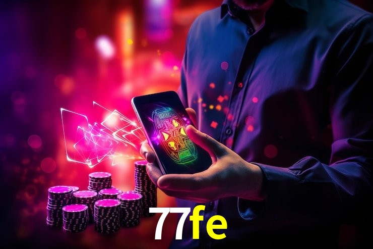 Interface do App 77fe