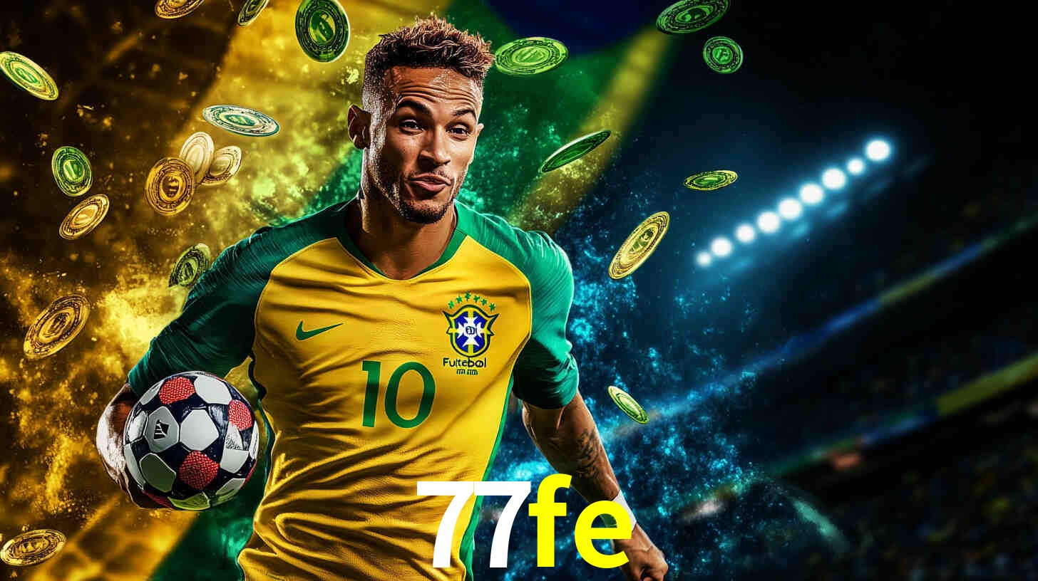 Apostas Esportivas na 77fe: Um Guia Completo