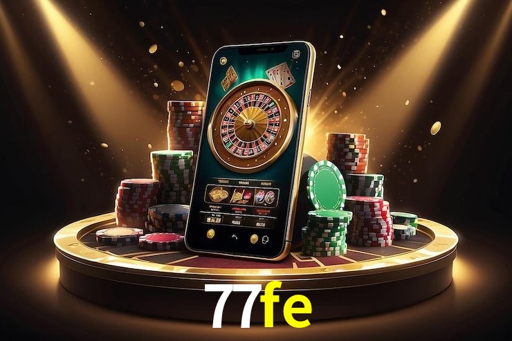 Diretório de Jogos 77fe