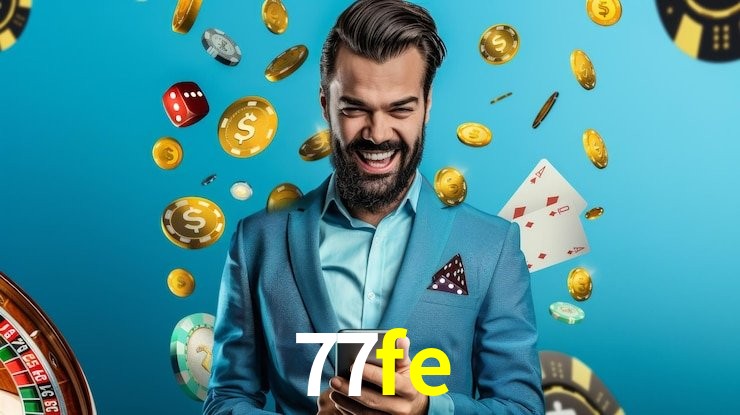 Live Casino 77fe