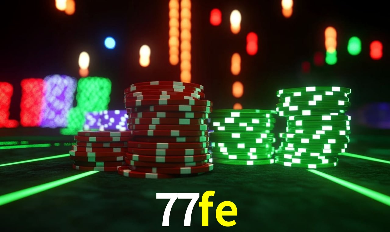 Bonus Features 77fe
