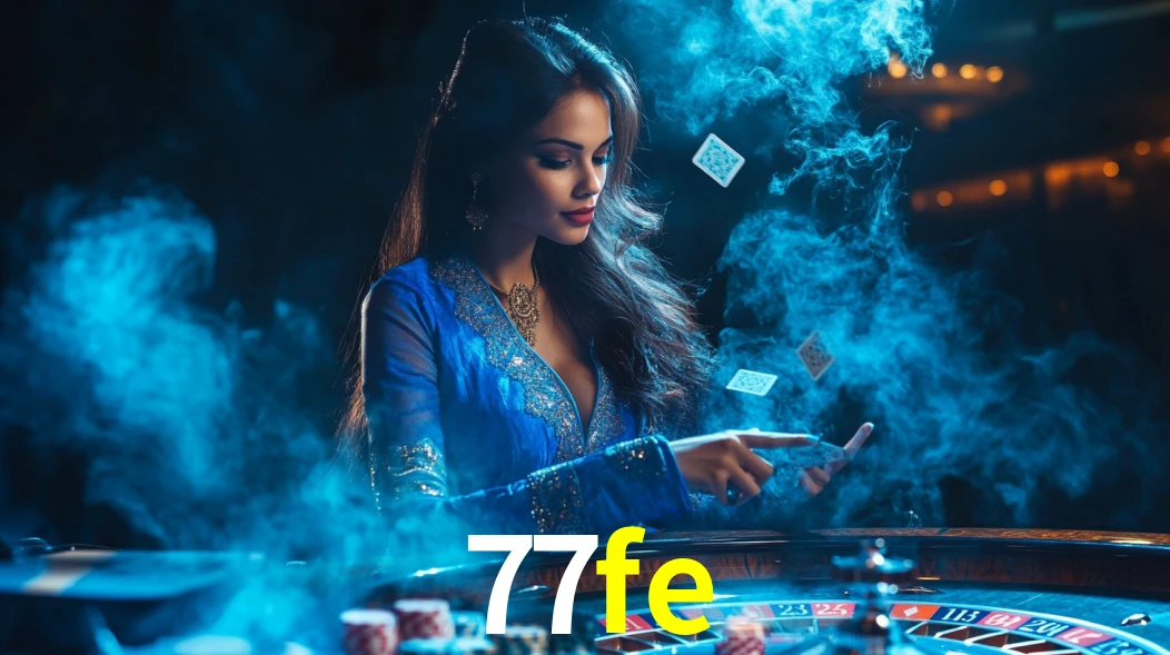 A Popularidade dos Caça-Níqueis no 77fe