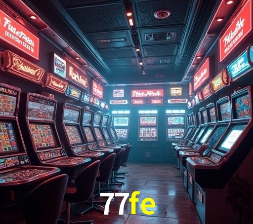 Integração de APIs 77fe