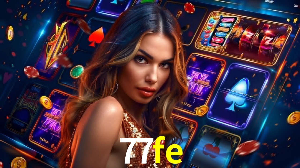 Explorando a Categoria de Eventos em Apostas na 77fe