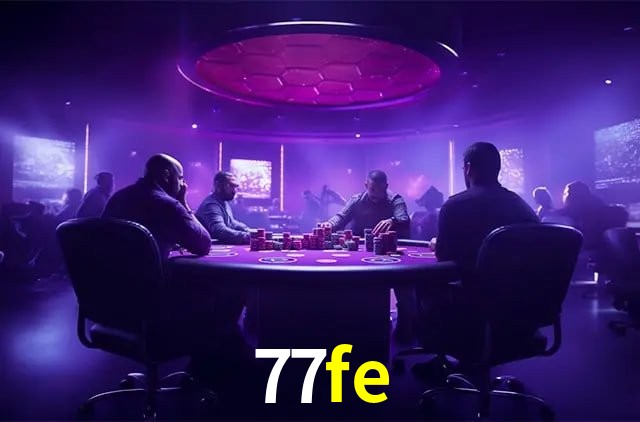 Apostas de Futebol 77fe