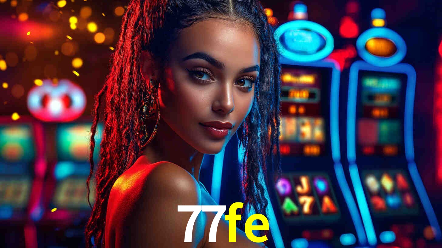 A Popularidade dos Caça-Níqueis no 77fe