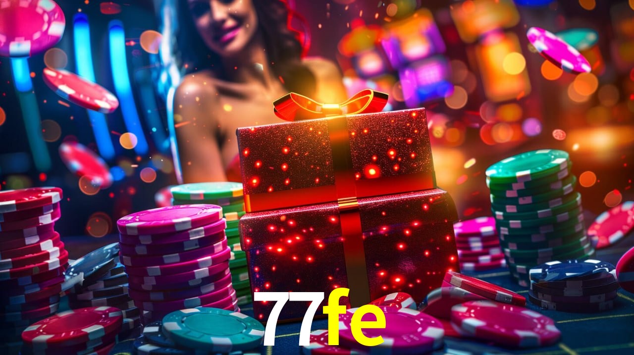 Descubra o Programa VIP da 77fe: Vantagens Exclusivas para Jogadores