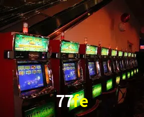 APP oficial da 77fe para mobile