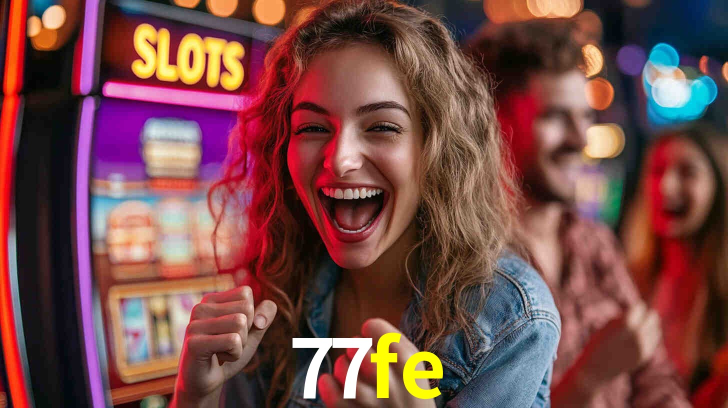 A Experiência Imersiva dos Cassinos Ao Vivo no 77fe