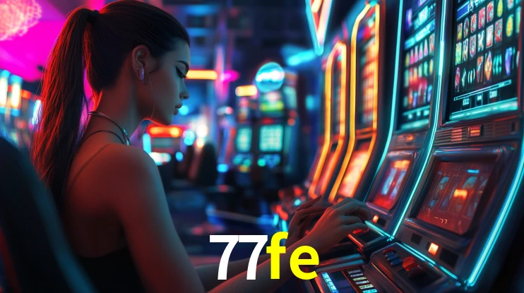 77fe Bônus - 77fe visual 1