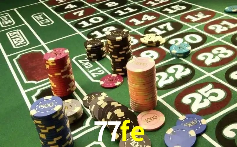 Apostas de Tênis 77fe
