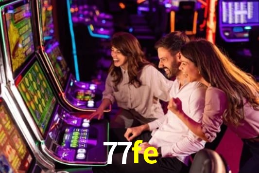 Desvendando o Mundo dos Jogos Virtuais na 77fe