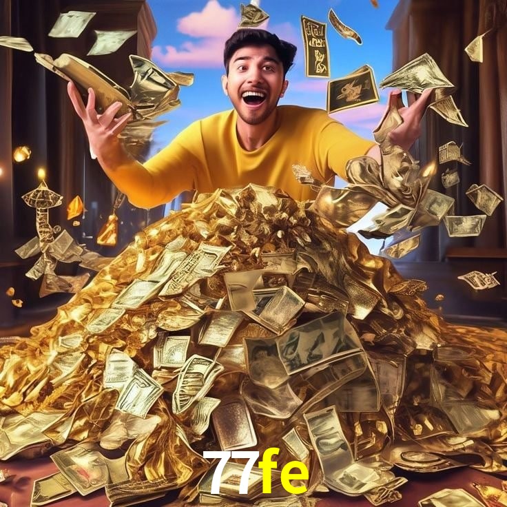 Jogos Exclusivos 77fe