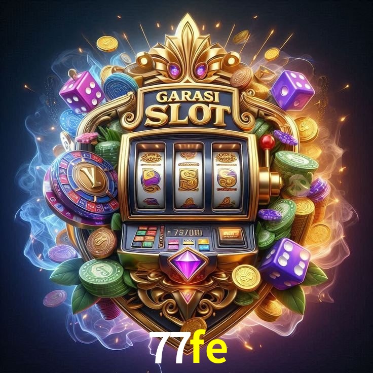 Jogos de Slot 77fe