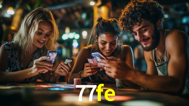 VIP Casino 77fe