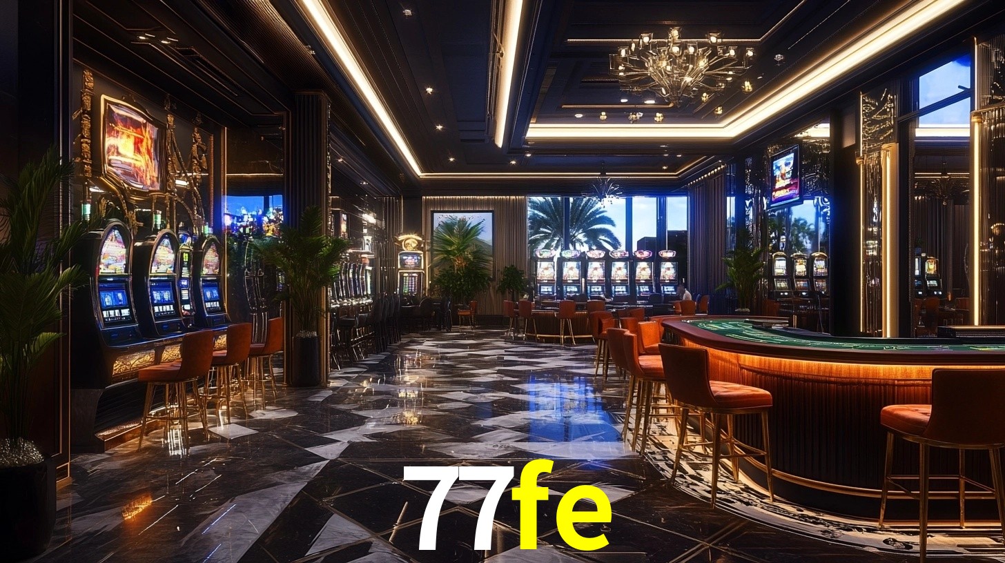Exclusive Games 77fe