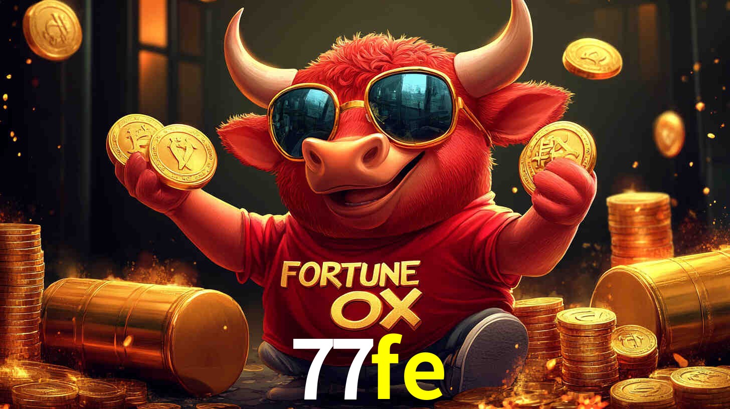 Descubra a Magia dos Jogos de Arcade no 77fe