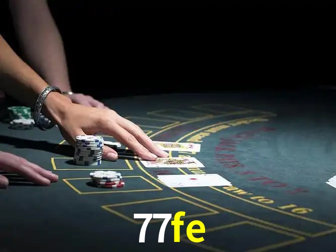 Tecnologia da Plataforma 77fe