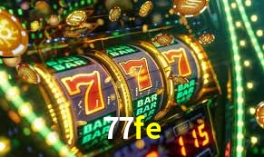 77fe Plataforma - 77fe visual 1
