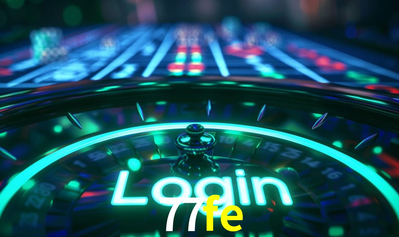 Casino Ao Vivo 77fe
