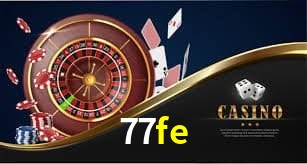 Casino VIP 77fe