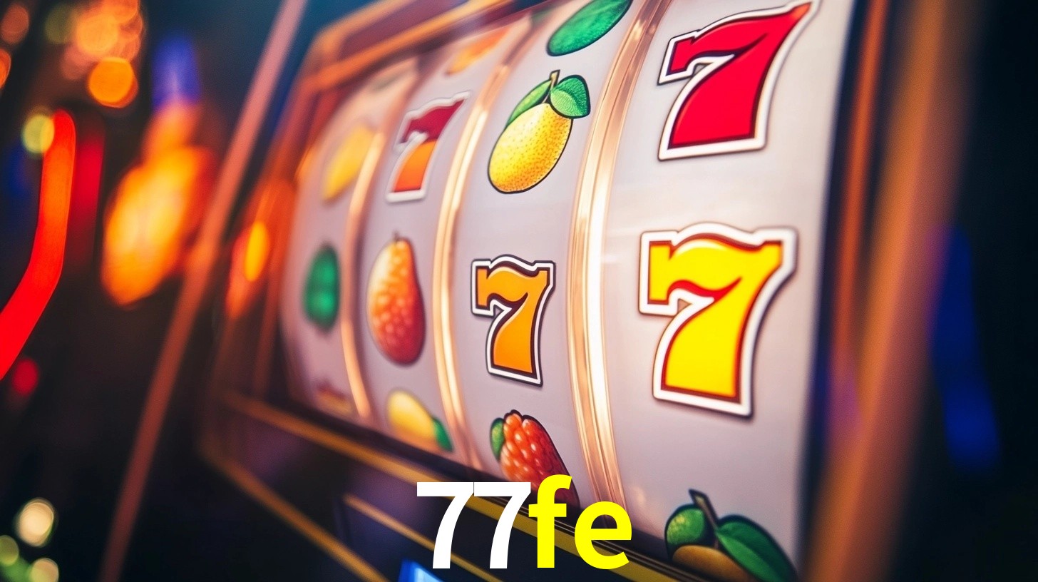 77fe App Interface