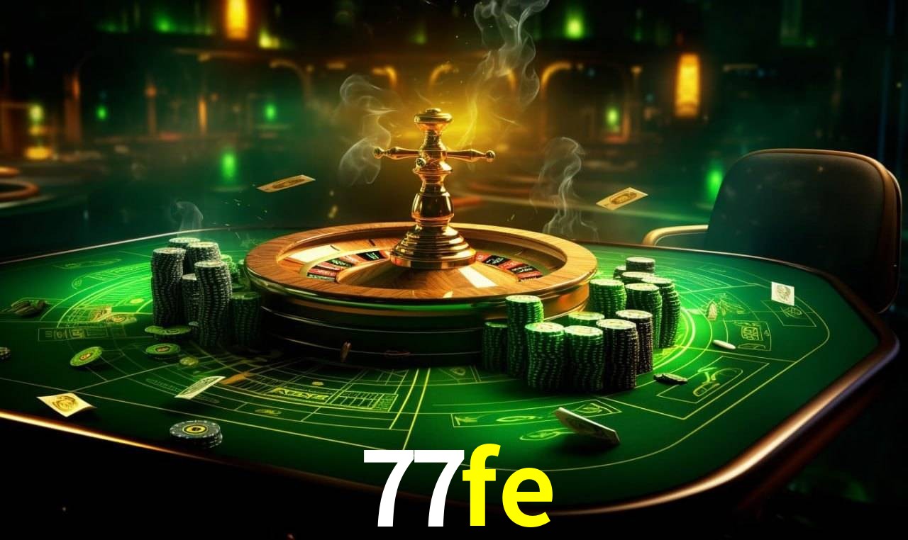 Inovações de Jogos na 77fe: O Futuro das Experiências Interativas