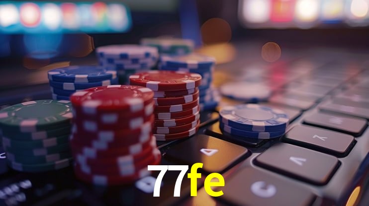 Provedores de Jogos 77fe