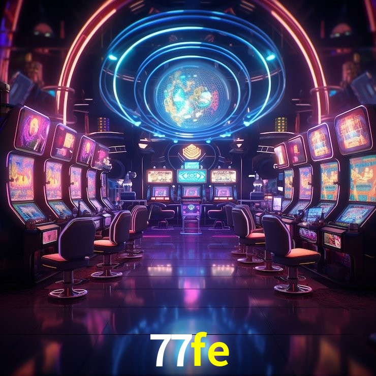 77fe Slots - 77fe visual 1