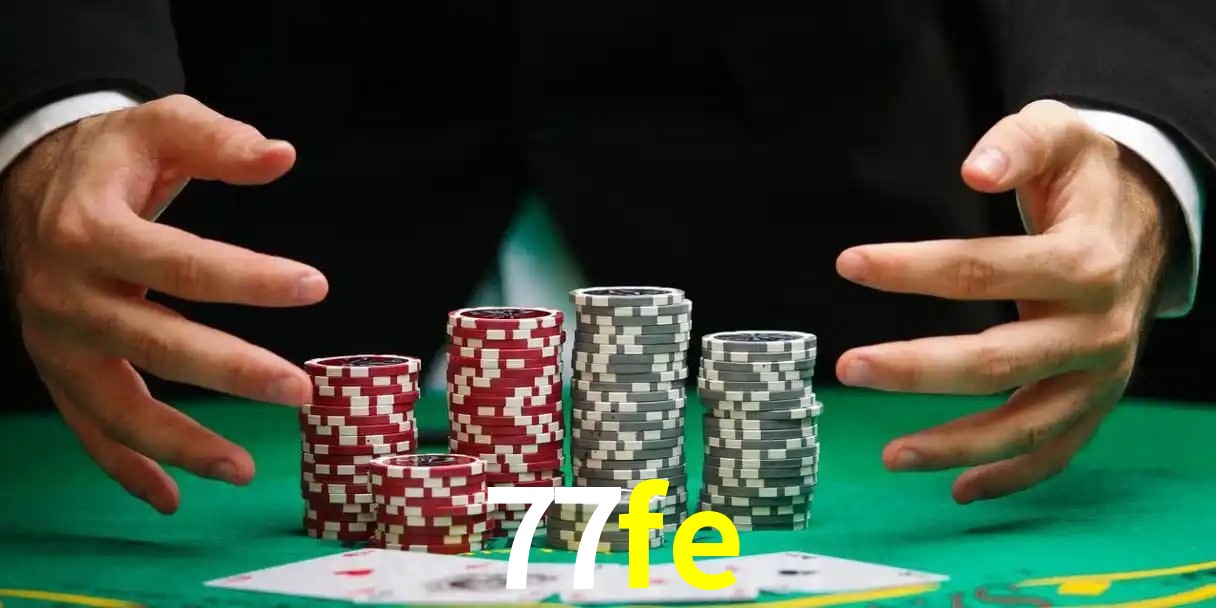 77fe Aplicativo - 77fe visual 2