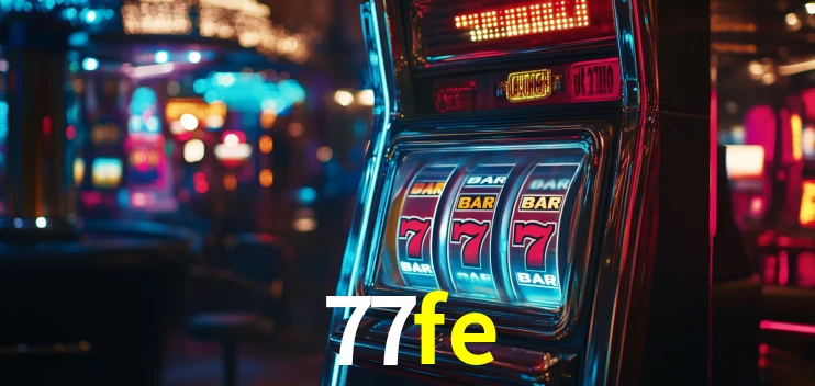 Blackjack Table 77fe