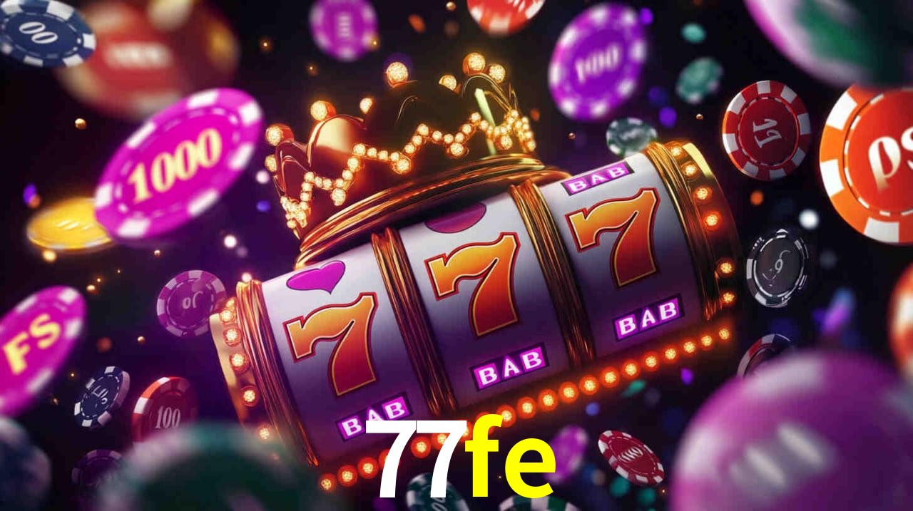 Game Providers 77fe