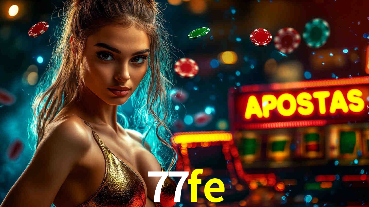 Desvendando o Mundo dos Jogos Virtuais na 77fe