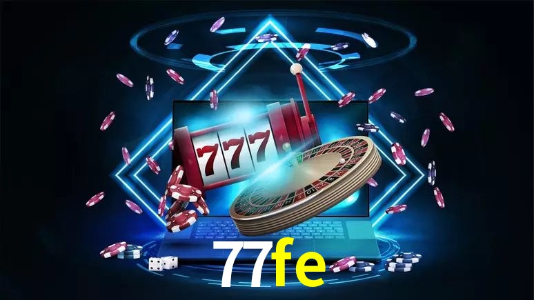 Recursos de Bônus 77fe