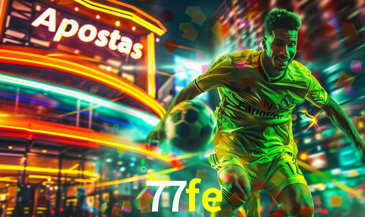 Estatísticas Esportivas 77fe